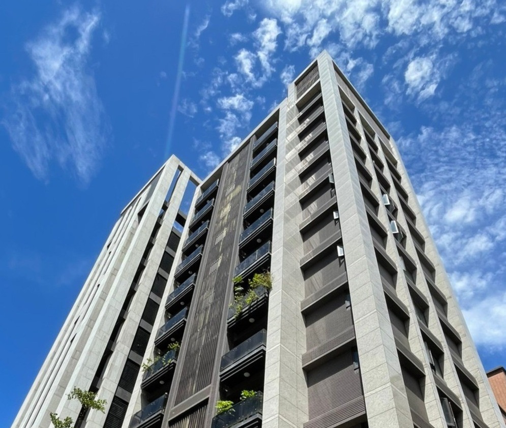 三馨建設