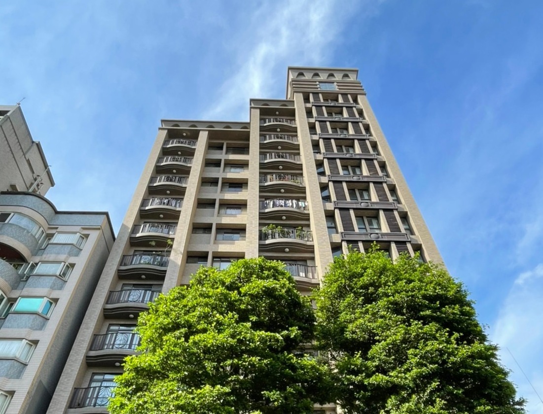 三馨建設